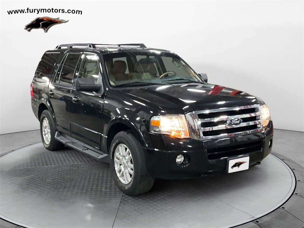 Used 2011 Ford Expedition XLT w/ HD Trailer Tow Pkg