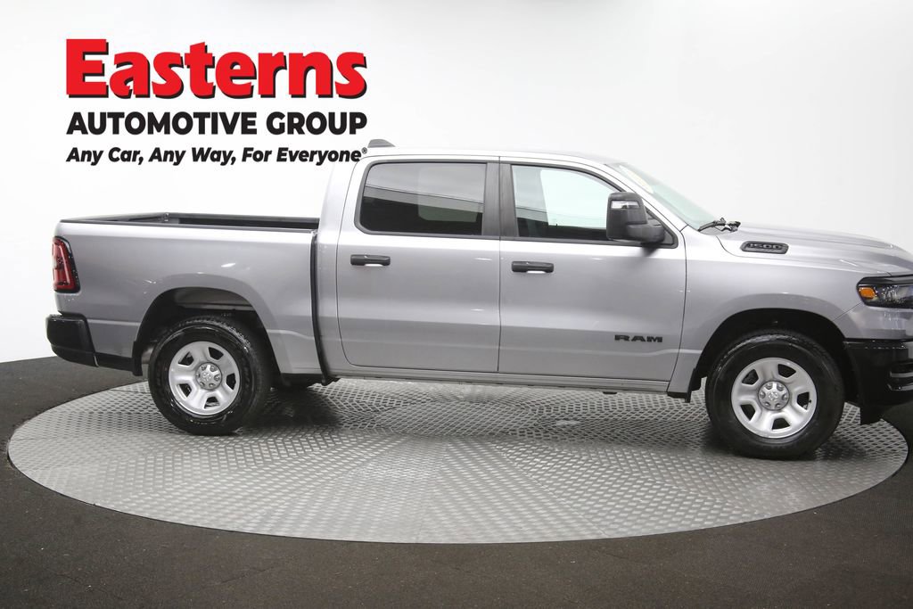 Used 2025 RAM 1500 Tradesman RWD image 46