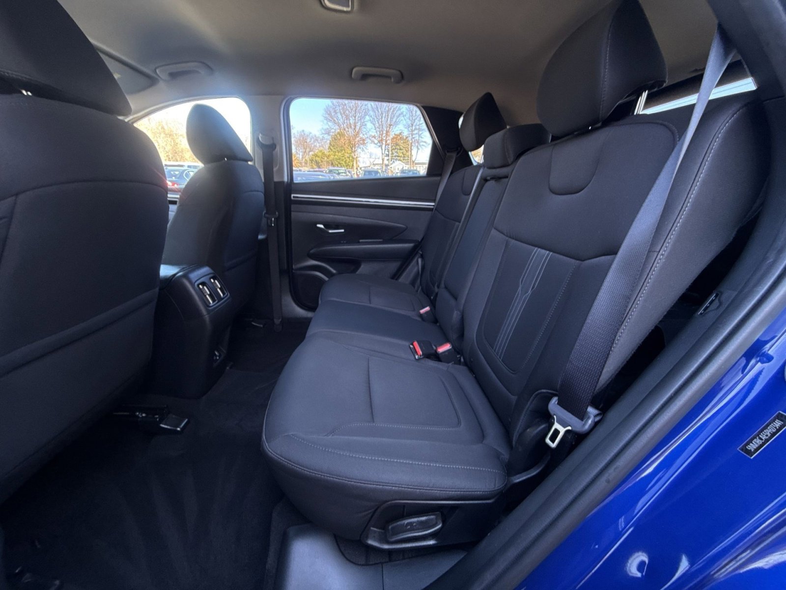 Certified 2023 Hyundai Tucson SEL image 23