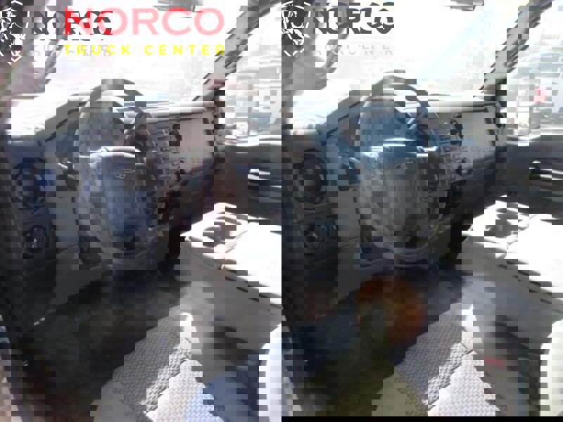 Used 2012 Ford F250 XL w/ Skid Plate Pkg image 13