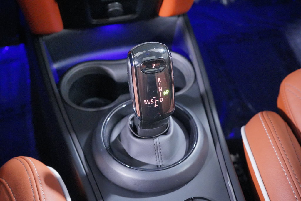 Used 2024 MINI Cooper Countryman S FWD image 19