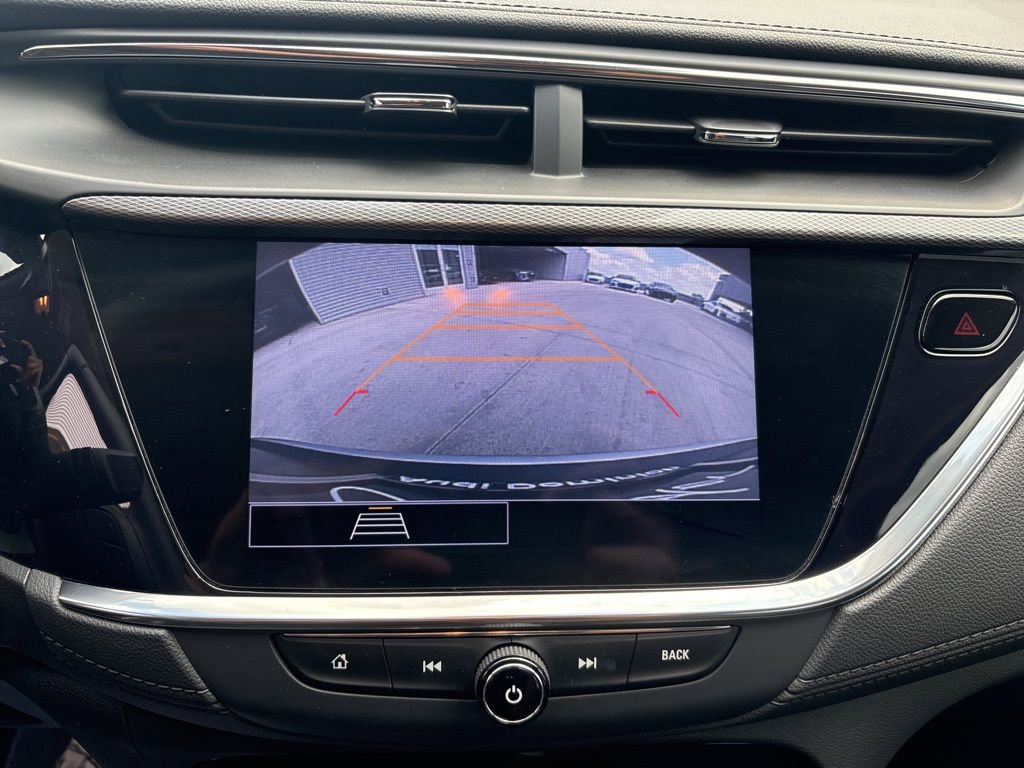 Used 2023 Buick Encore GX Select image 24