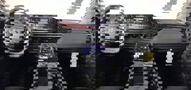 Used 2026 INFINITI QX80 Pure w/ Cargo Package image 24