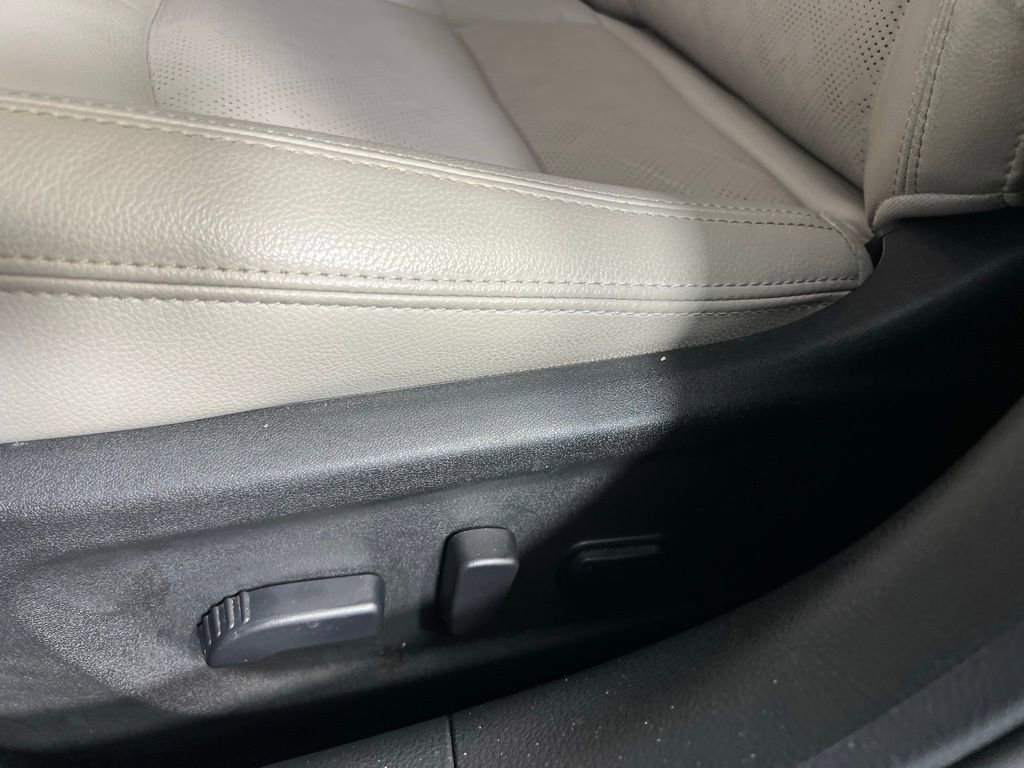 Used 2023 Nissan Altima 2.5 SL image 26