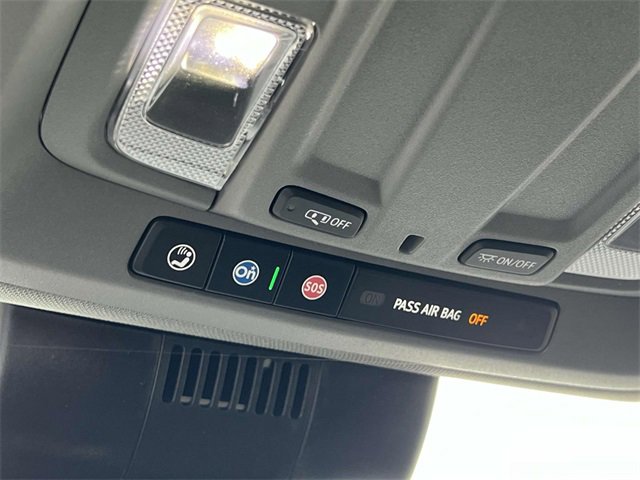 Used 2025 GMC Sierra 2500 Pro w/ 1SA Pro Safety Plus Package image 26