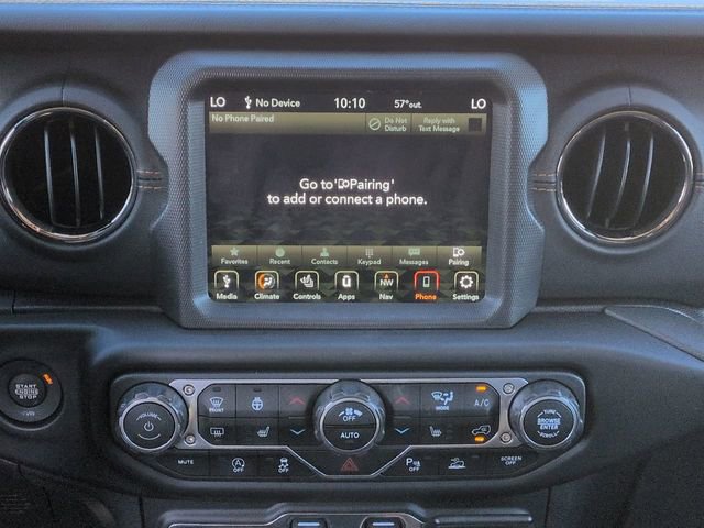 Certified 2021 Jeep Wrangler Unlimited Sahara image 21