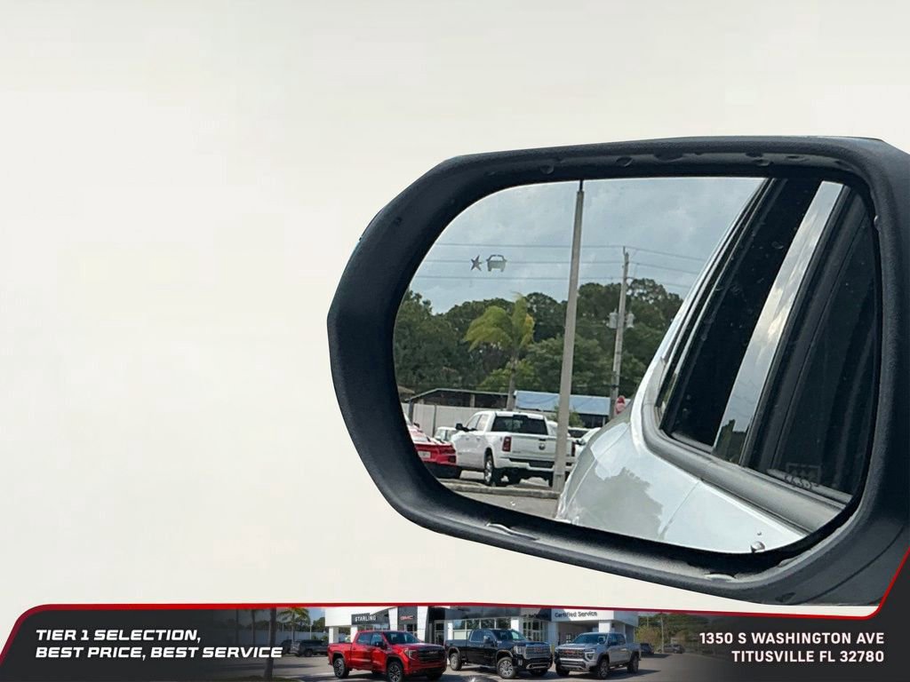 New 2025 GMC Acadia Elevation w/ LPO, Floor Liner Package image 19