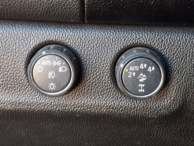 Used 2020 Chevrolet Colorado ZR2 w/ Colorado ZR2 Bison Edition image 26