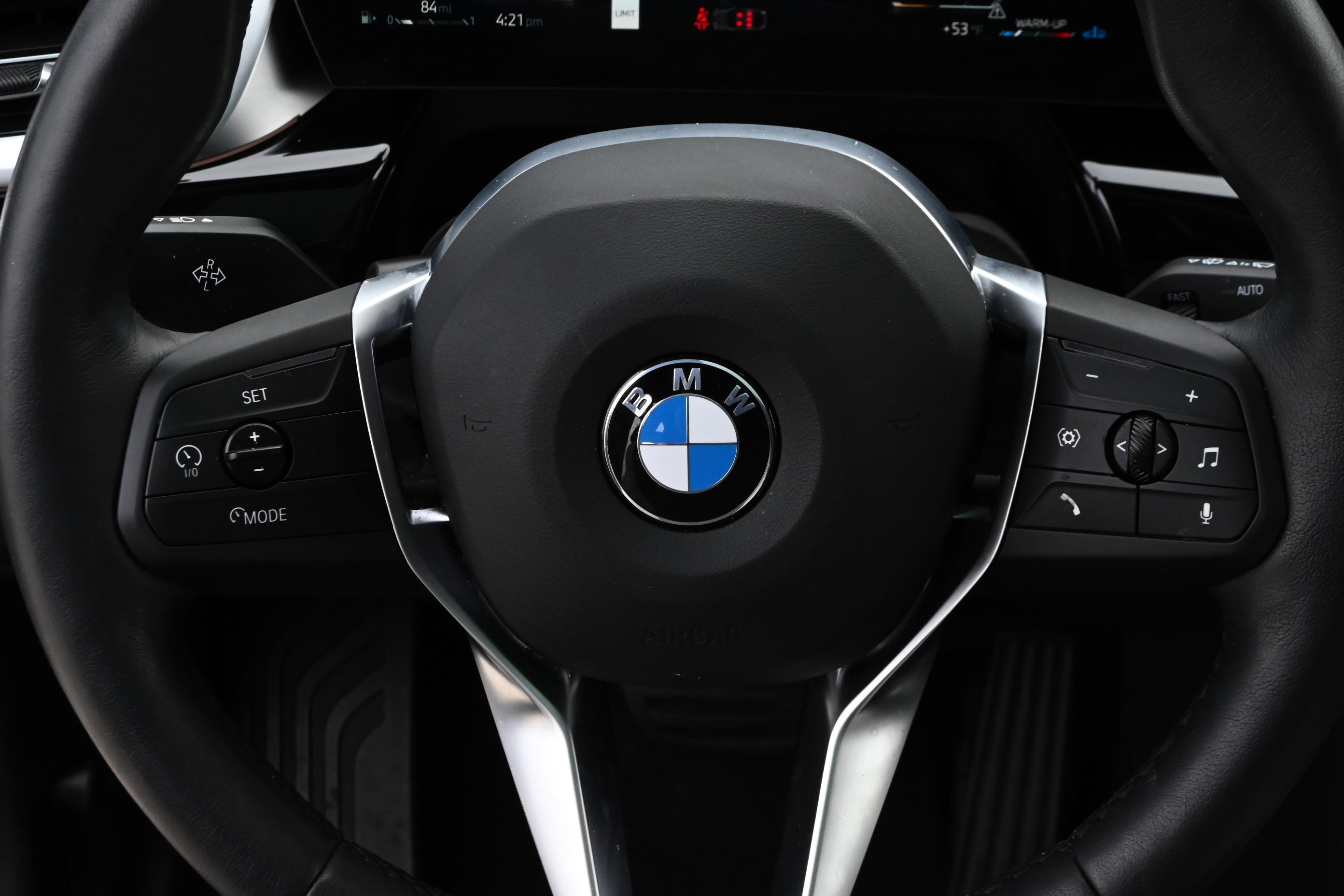 Certified 2025 BMW X2 xDrive28i image 35