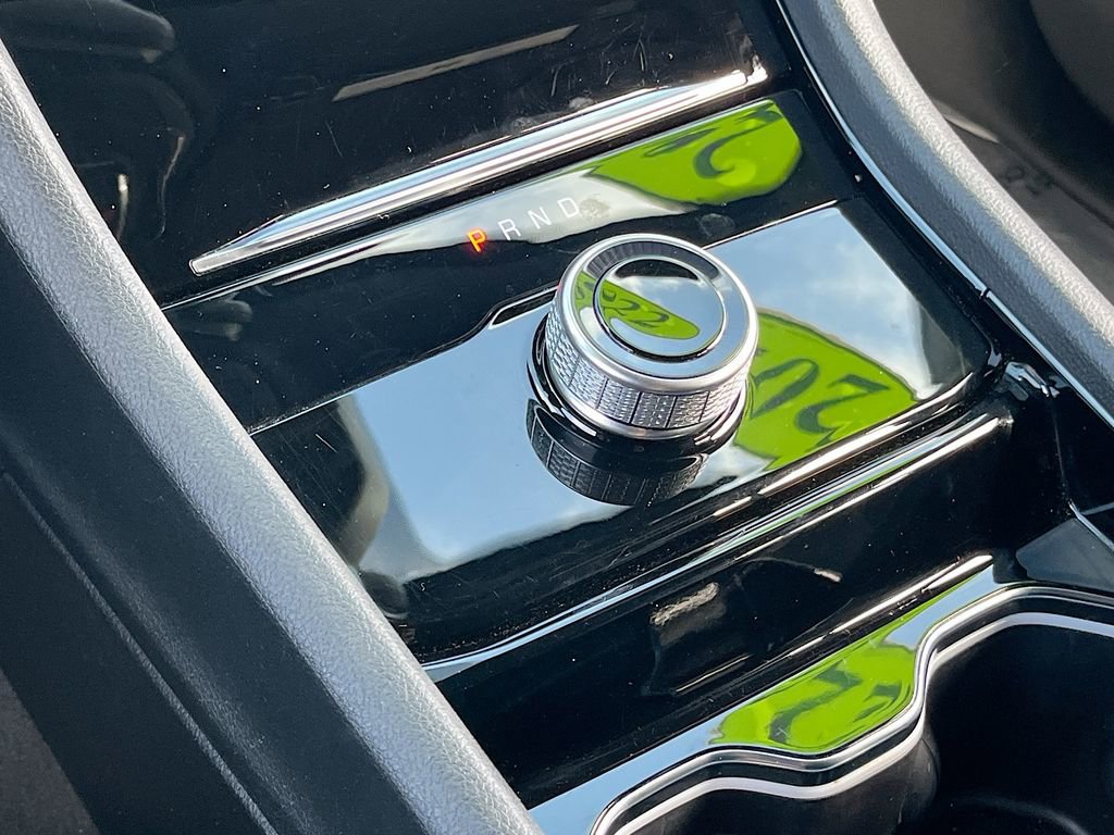 Used 2022 Jeep Grand Cherokee Altitude image 16