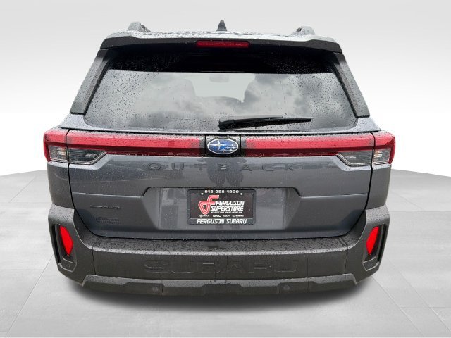 Certified 2026 Subaru Outback Touring XT AWD/4WD image 6