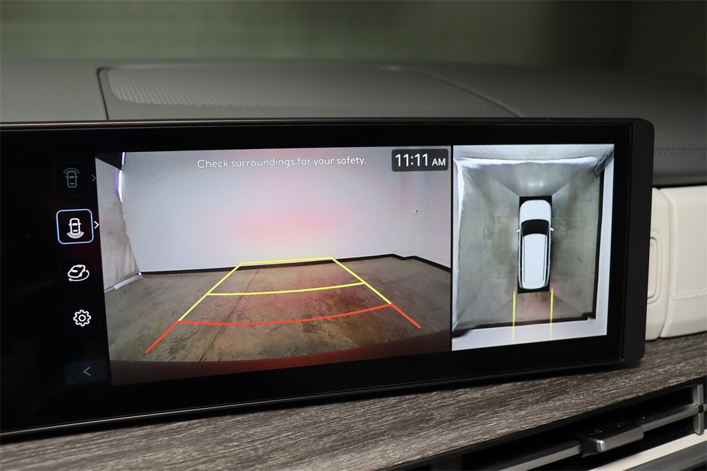 New 2026 Hyundai Santa Fe Calligraphy image 25