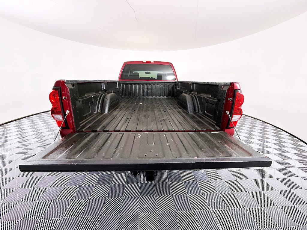 Used 2004 Chevrolet Silverado 2500 LT w/ Skid Plate Package AWD/4WD image 25