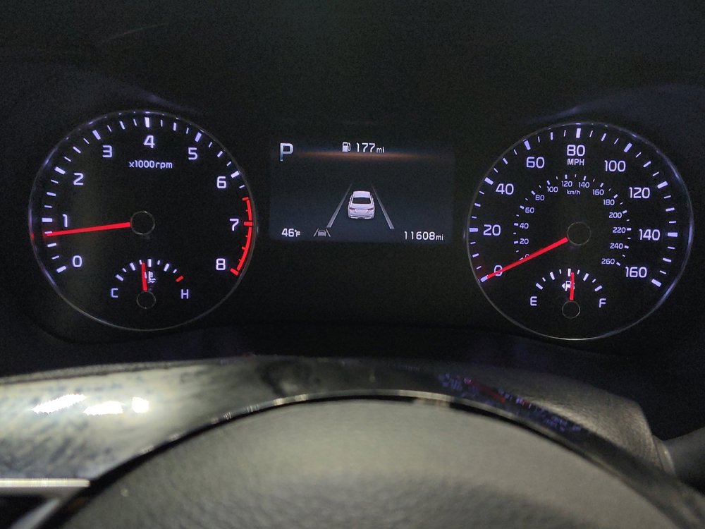 Used 2024 Kia Forte LXS w/ LXS Technology Package image 23