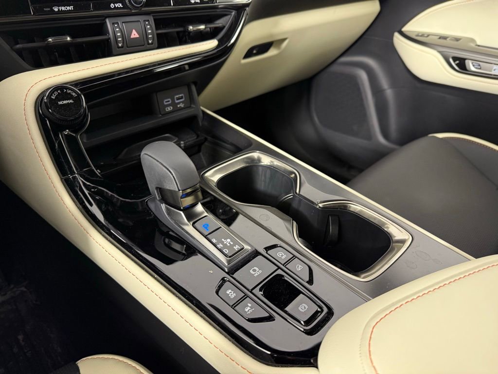 Used 2024 Lexus NX 350 AWD image 17