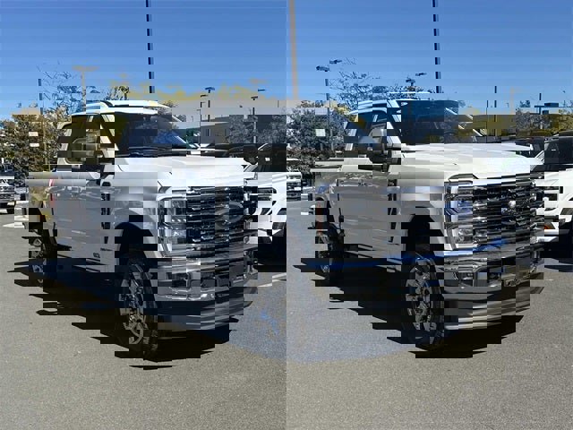 New 2026 Ford F350 Lariat w/ Lariat Ultimate Package image 1