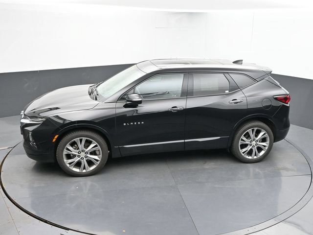 Used 2019 Chevrolet Blazer Premier w/ Sun and Wheels Package AWD/4WD image 44