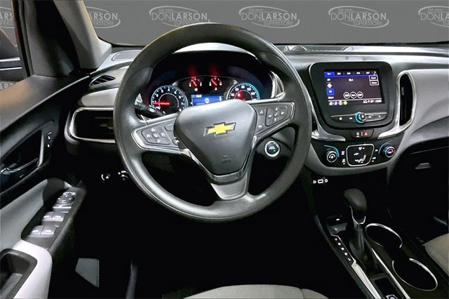 Certified 2024 Chevrolet Equinox LS w/ LS Convenience Package image 19