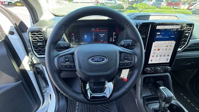 Used 2025 Ford Ranger XLT w/ FX4 Off-Road Package AWD/4WD image 27