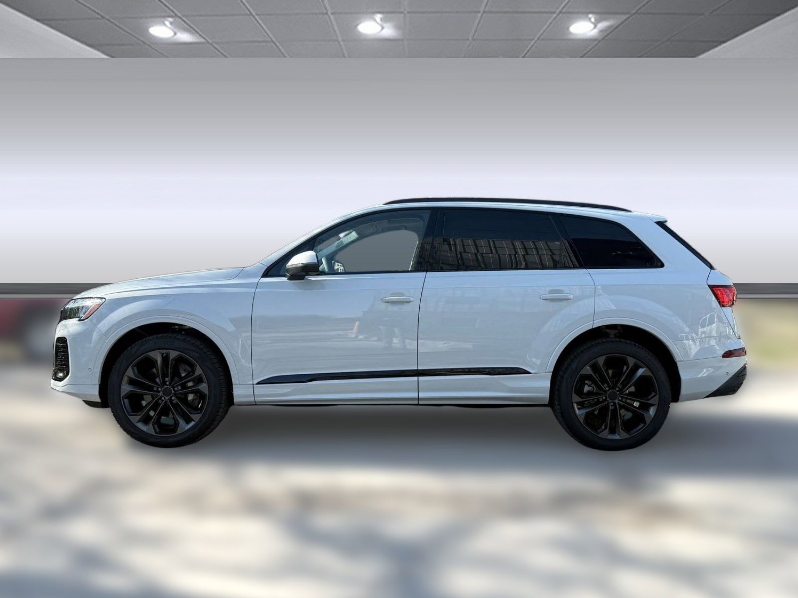 New 2026 Audi Q7 3.0T Premium Plus image 2