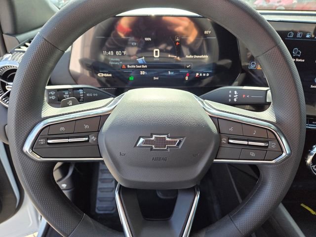 New 2026 Chevrolet Blazer EV LT w/ Midnight/Sport Edition FWD image 10