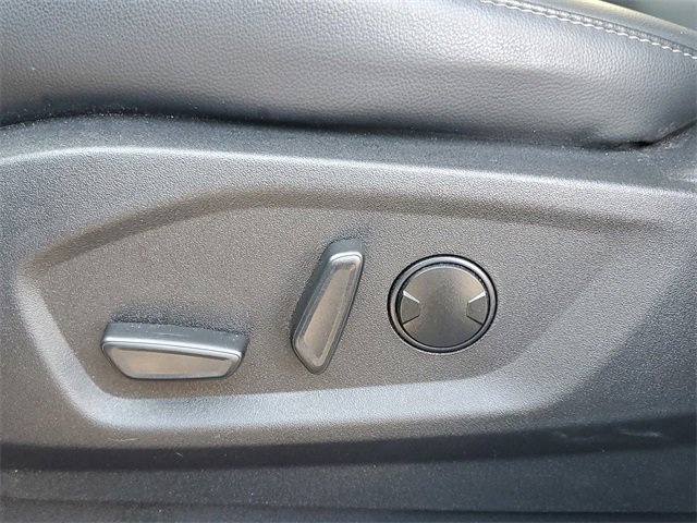 Certified 2024 Ford Edge SEL w/ Convenience Package image 11