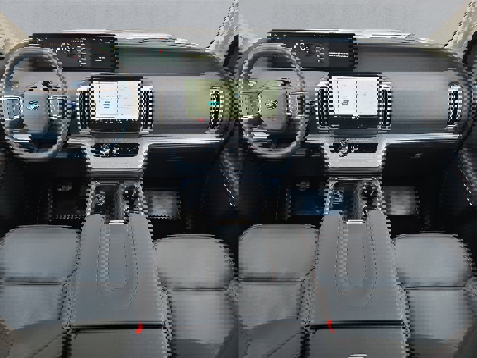 Certified 2025 Ford Expedition Max Active image 9