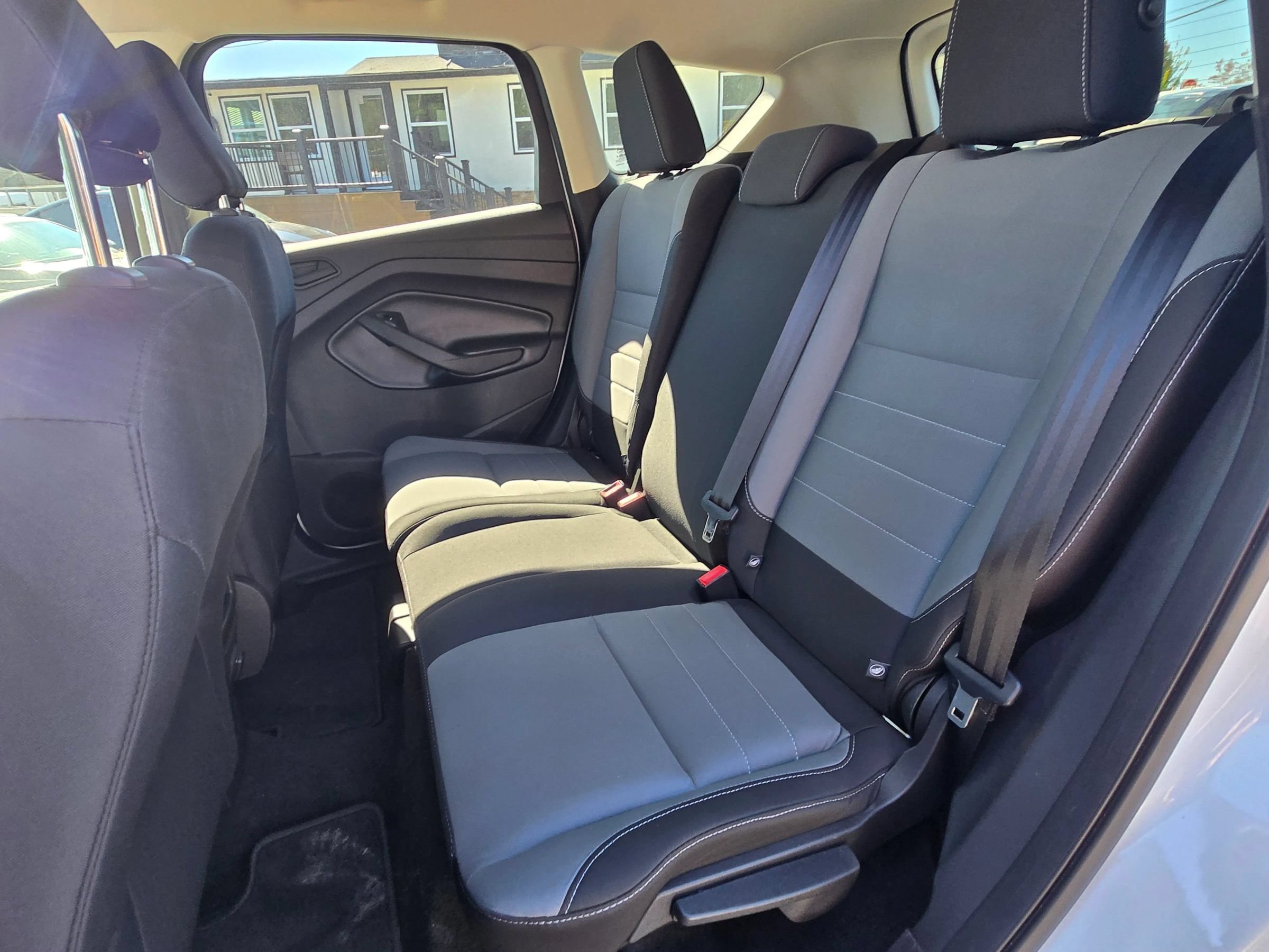 Used 2019 Ford Escape S FWD image 17