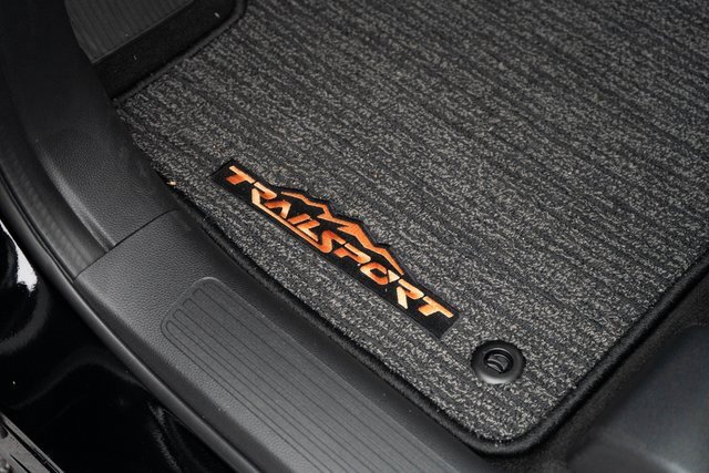 New 2026 Honda Passport TrailSport Elite image 22