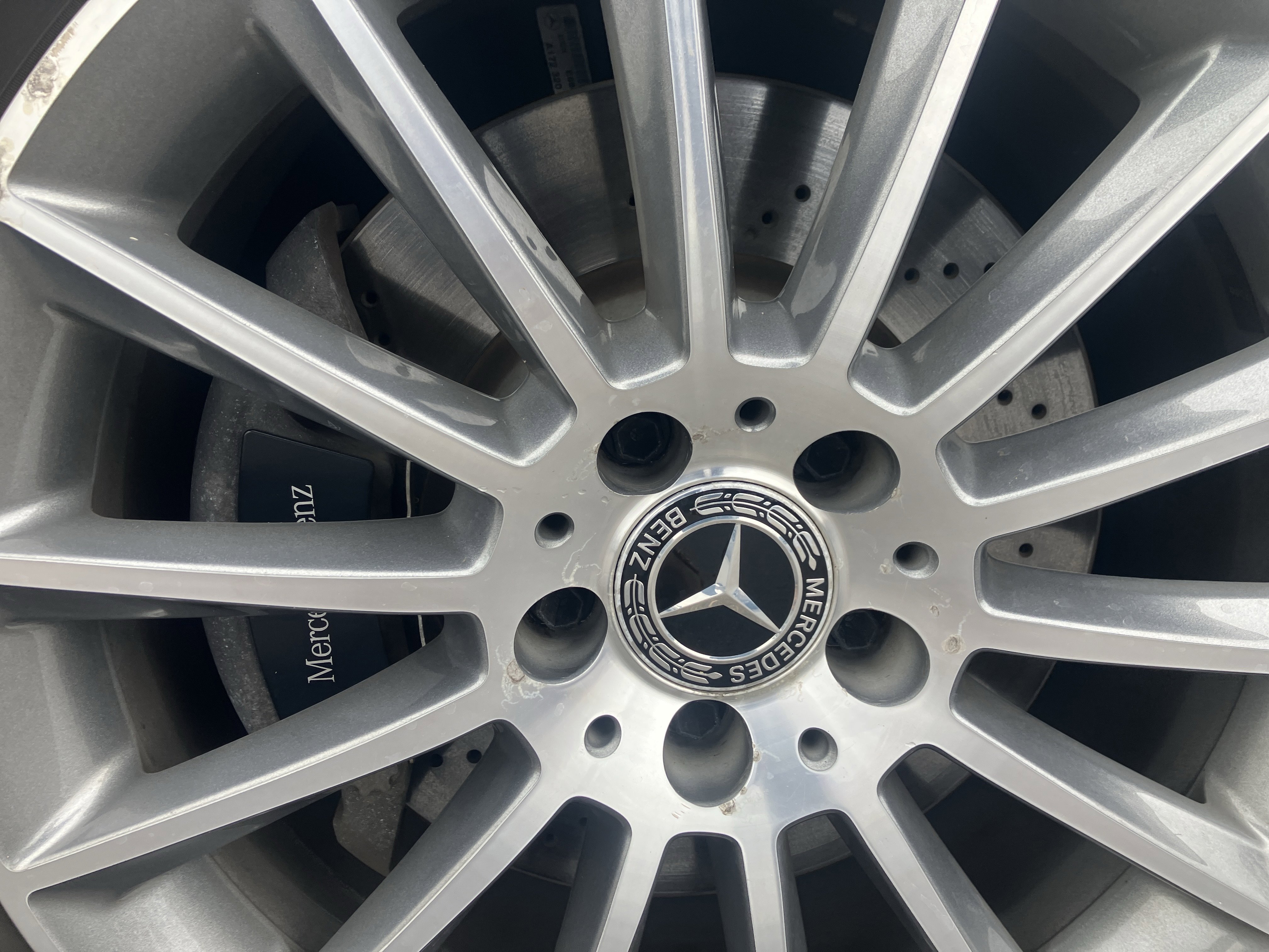 Used 2019 Mercedes-Benz SLC 300 image 9