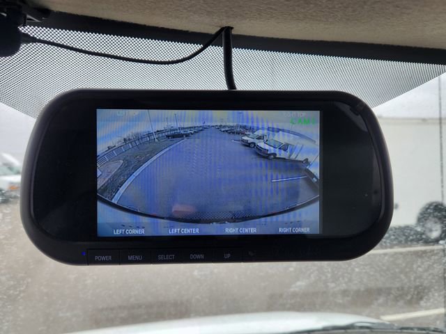 New 2026 Chevrolet Express 3500 w/ Power Convenience Package RWD image 32