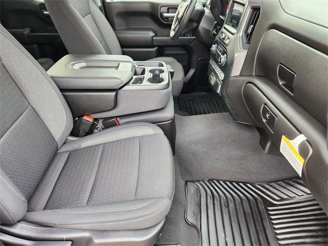 Used 2024 Chevrolet Silverado 1500 Custom image 14