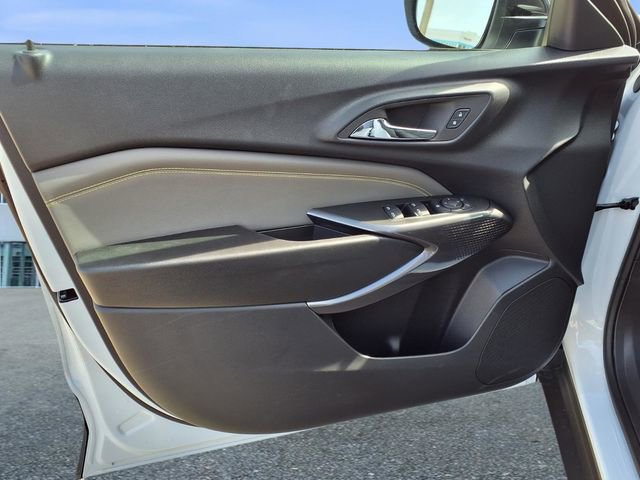 New 2026 Chevrolet Trax ACTIV w/ Driver Confidence Package image 22