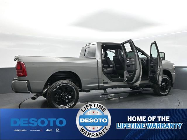 New 2026 RAM 2500 Laramie image 67
