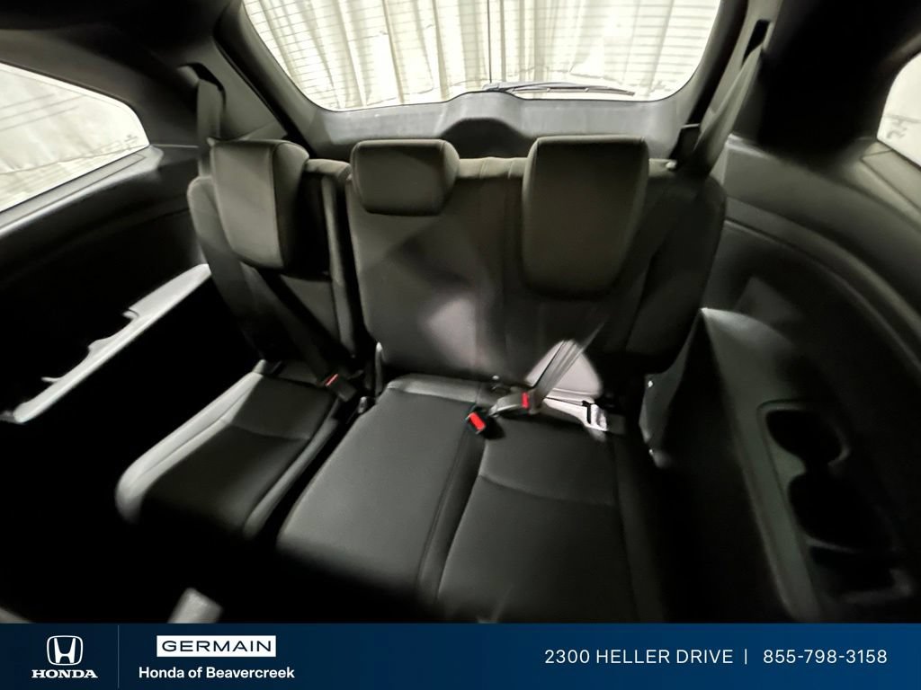 Used 2026 Honda Odyssey Sport-L image 29