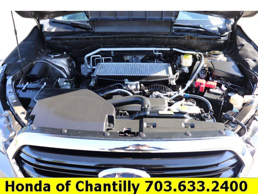 Used 2021 Subaru Ascent Touring w/ Popular Package #2A AWD/4WD image 34