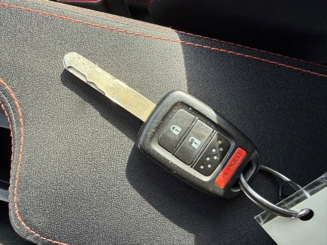 Used 2018 Honda Fit Sport image 9
