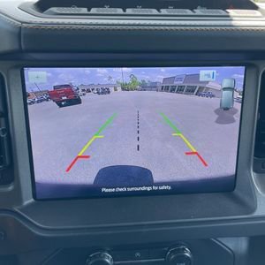 Used 2024 Ford Bronco Badlands AWD/4WD image 32