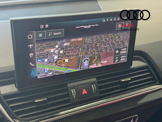 Used 2025 Audi SQ5 Premium Plus AWD/4WD image 18