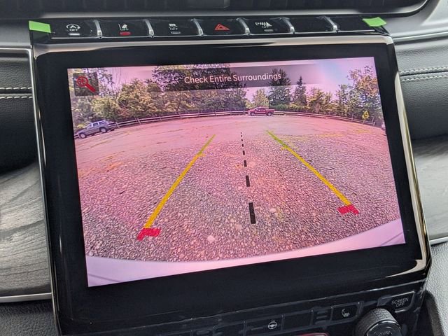 New 2025 Jeep Grand Cherokee Limited image 22