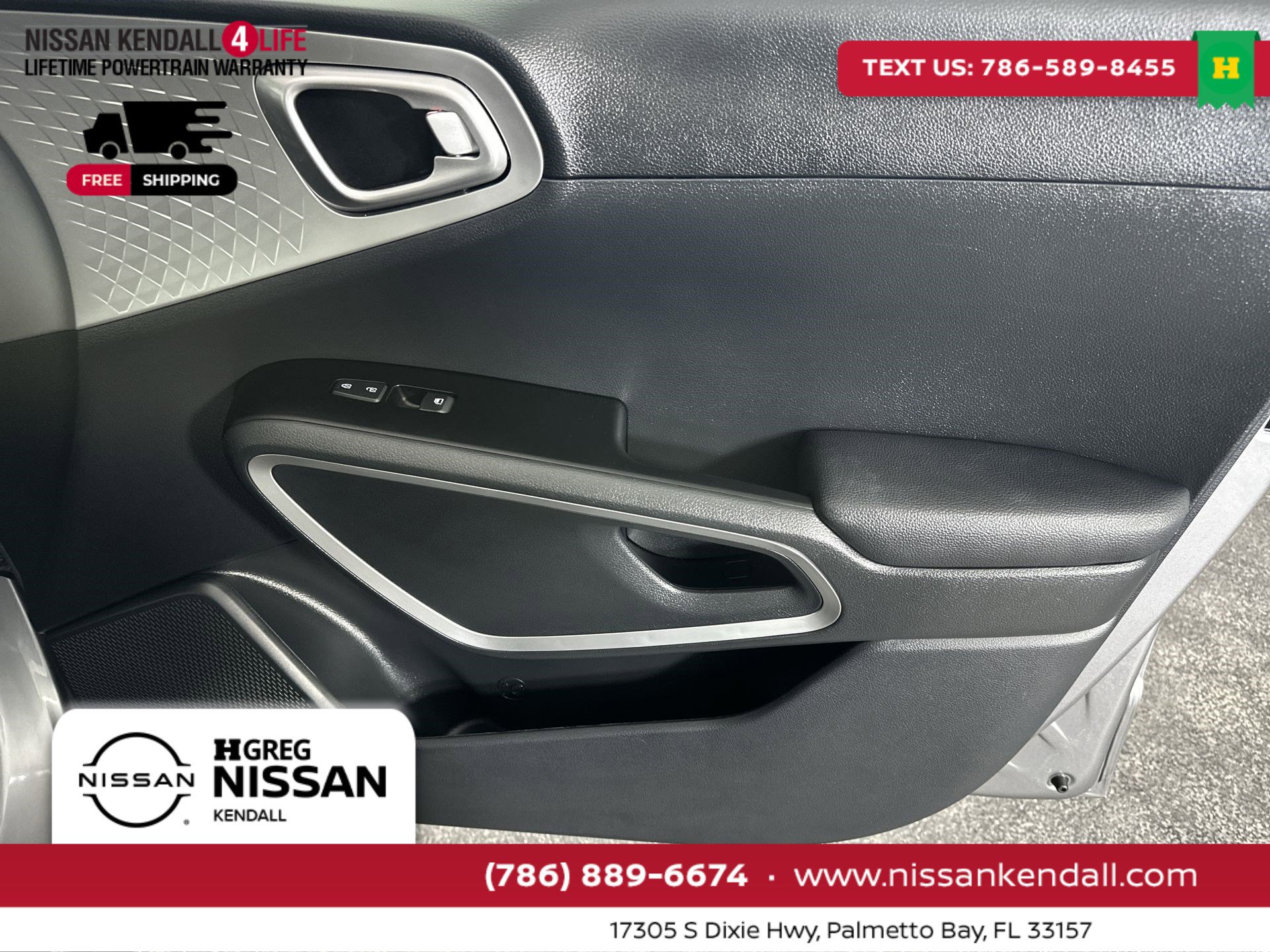 Used 2025 Kia Soul S image 36