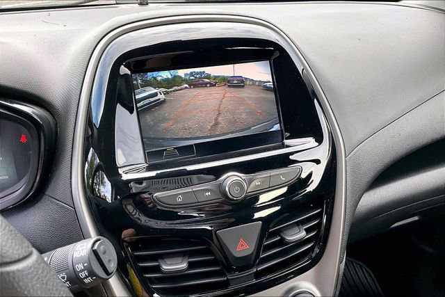 Used 2019 Chevrolet Spark LS FWD image 17