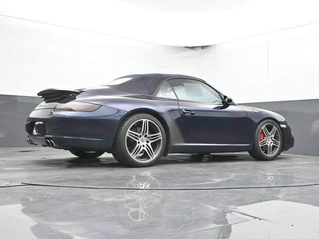 Used 2006 Porsche 911 Carrera S RWD image 41