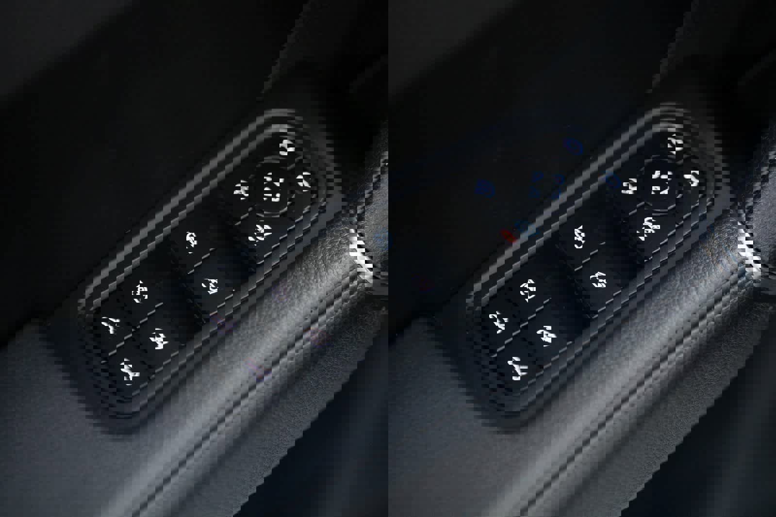 Certified 2023 Porsche Cayenne Platinum Edition image 18