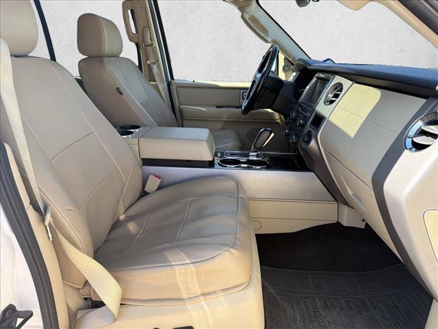 Used 2017 Ford Expedition EL Limited w/ Equipment Group 301A AWD/4WD image 25