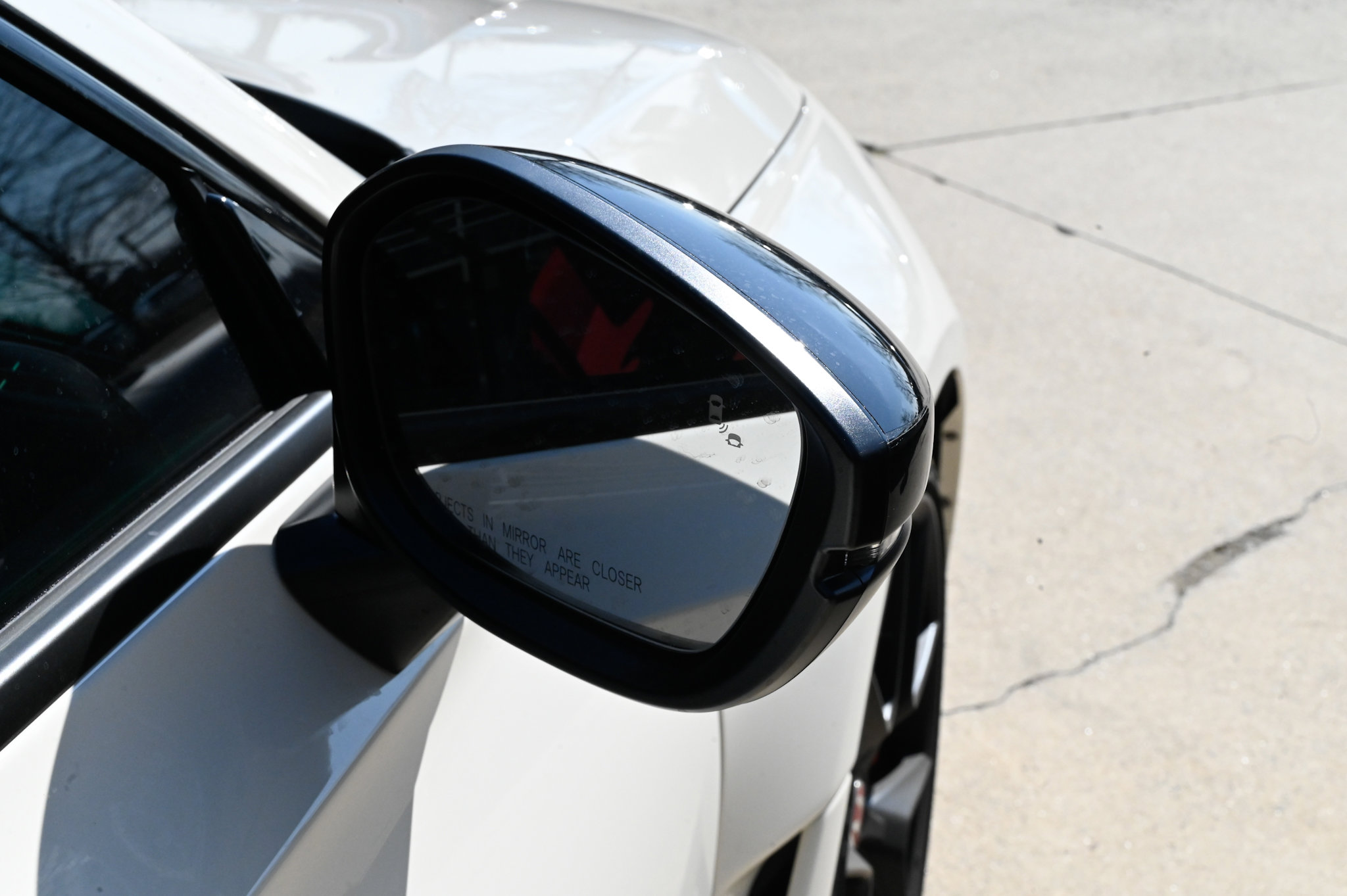 Used 2025 Honda Civic Type R image 13