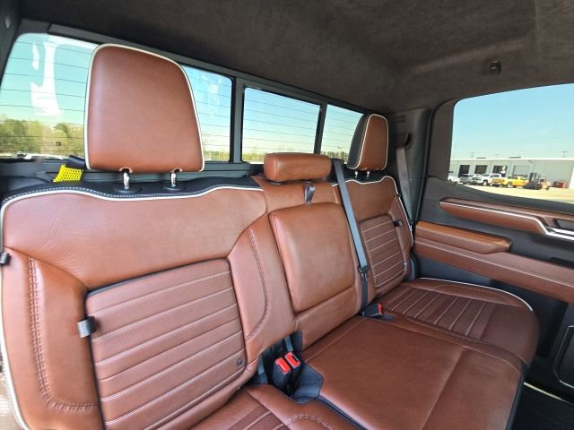 Used 2025 GMC Sierra 1500 Denali Ultimate AWD/4WD image 13