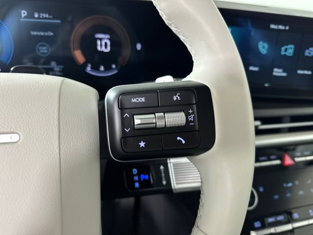 Certified 2026 Hyundai Santa Fe SEL image 16