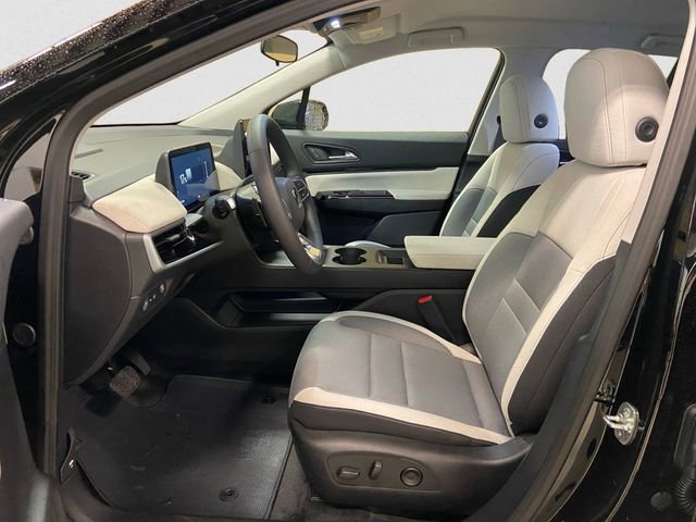 New 2025 Honda Prologue EX image 10