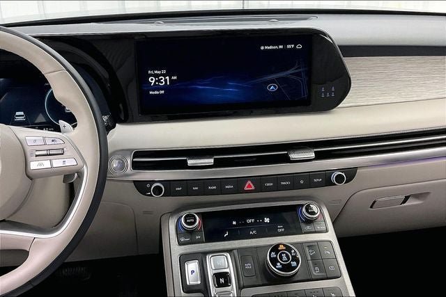 Used 2024 Hyundai Palisade Calligraphy AWD/4WD image 6